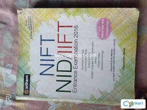 Arihant entrance exam