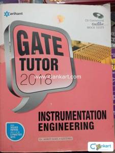 Arihant for Gate Exam