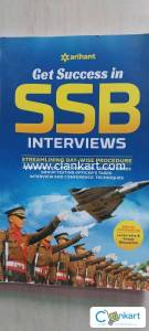 Arihant get success in ssb