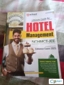 Arihant guide for HM