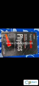 Arihant hand book for physics class 11 and 12
