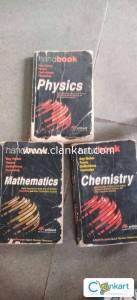 Arihant handbook (PCM)