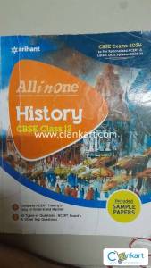 Arihant history class 12