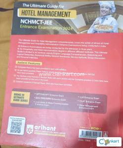 Arihant hotel management