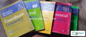 Arihant iit jee maths book