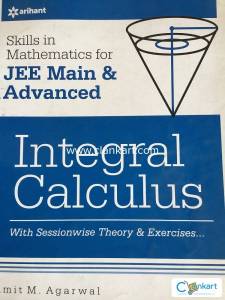 Arihant integral calculus 12