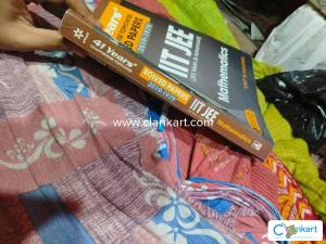 Arihant jee advance 42 pyq,