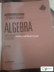 Arihant jee book