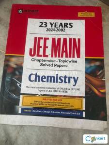 Arihant jee mains book