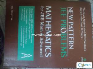 Arihant jee mains n Advanced mathematics problem