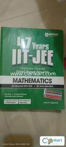 Arihant jee mathematics