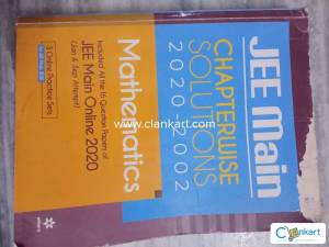 Arihant jee maths chapter wise pyq