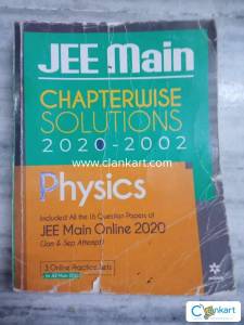 Arihant jee physics chapterwise pyq