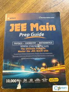 Arihant jee prep guide 2019 editiom
