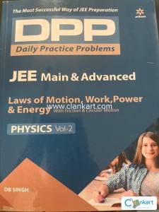 Arihant laws of motion, work, power and energy