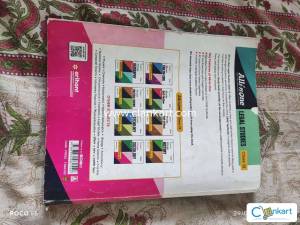 Arihant legal studies class 12 all in one