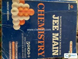 Arihant master resource book for jee chemistry