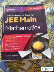 Arihant master resource jee mains mathematics