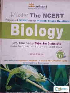 Arihant master the ncert volume2 for class 12th