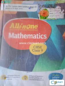 Arihant math for class 10th