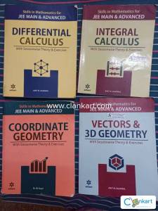Arihant math jee main&Advanced
