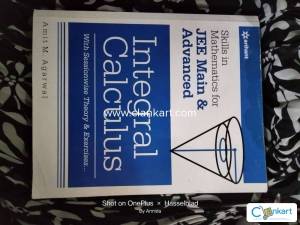 Arihant mathematics