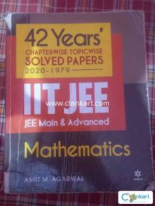 Arihant mathematics