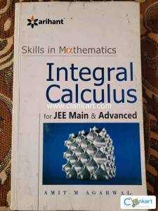 Arihant mathematics