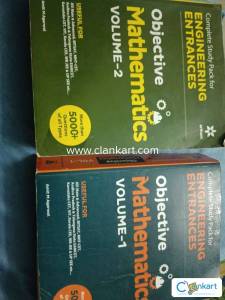 Arihant mathematics book for competitive exams
