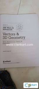 Arihant mathematics for JEE
