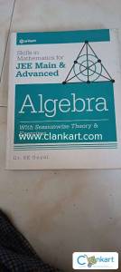 Arihant mathematics for class11