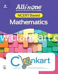 Arihant mathematics for class 6