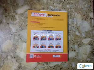 Arihant mathematics for class 9thcbse