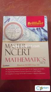 Arihant mathematics for class XII