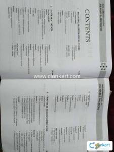 Arihant mathematics for jee mains and advanced