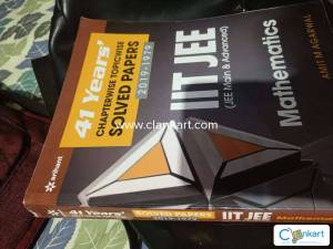 Arihant mathematics question bank