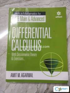 Arihant maths