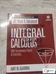 Arihant maths