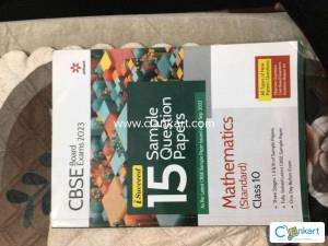 Arihant maths class 10