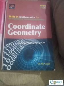Arihant maths coordinate geometry