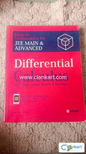 Arihant maths differential calculus