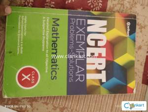 Arihant maths for class 10