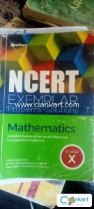 Arihant maths for class 10