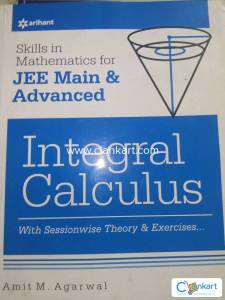 Arihant maths integration jee mains and advanced