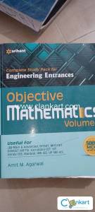 Arihant maths volume 1