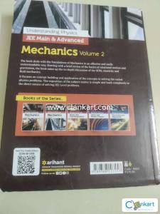 Arihant mechanics vol2
