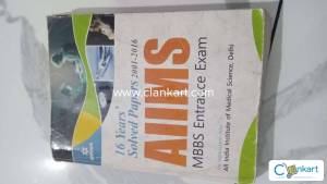 Arihant medical aims neet pyqs