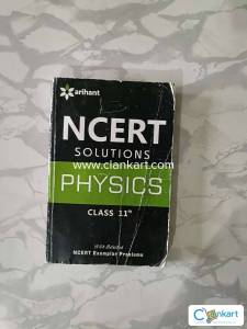 Arihant ncert solutions class 11