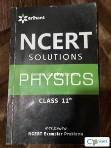 Arihant ncert solutions physics class 12