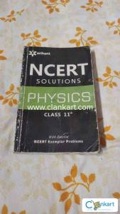 Arihant ncert solutions physics for class 11